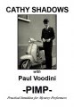 Cathy Shadows PIMP: Practical Intuition for Mystery Performers by Cathy Shadows & Paul Voodini